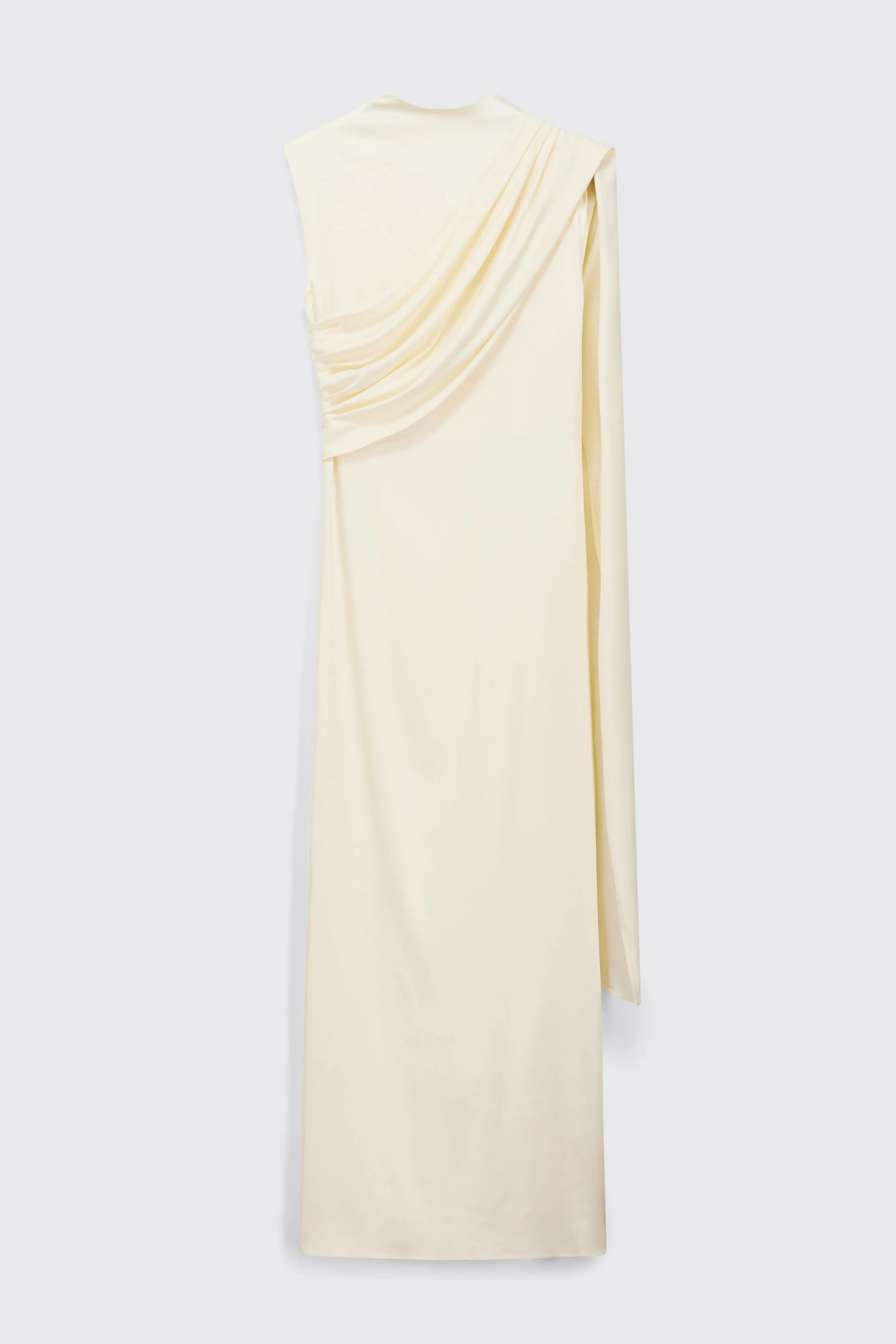 Sillage Champagne Dress sold by Musier Paris product image thumbnail 5