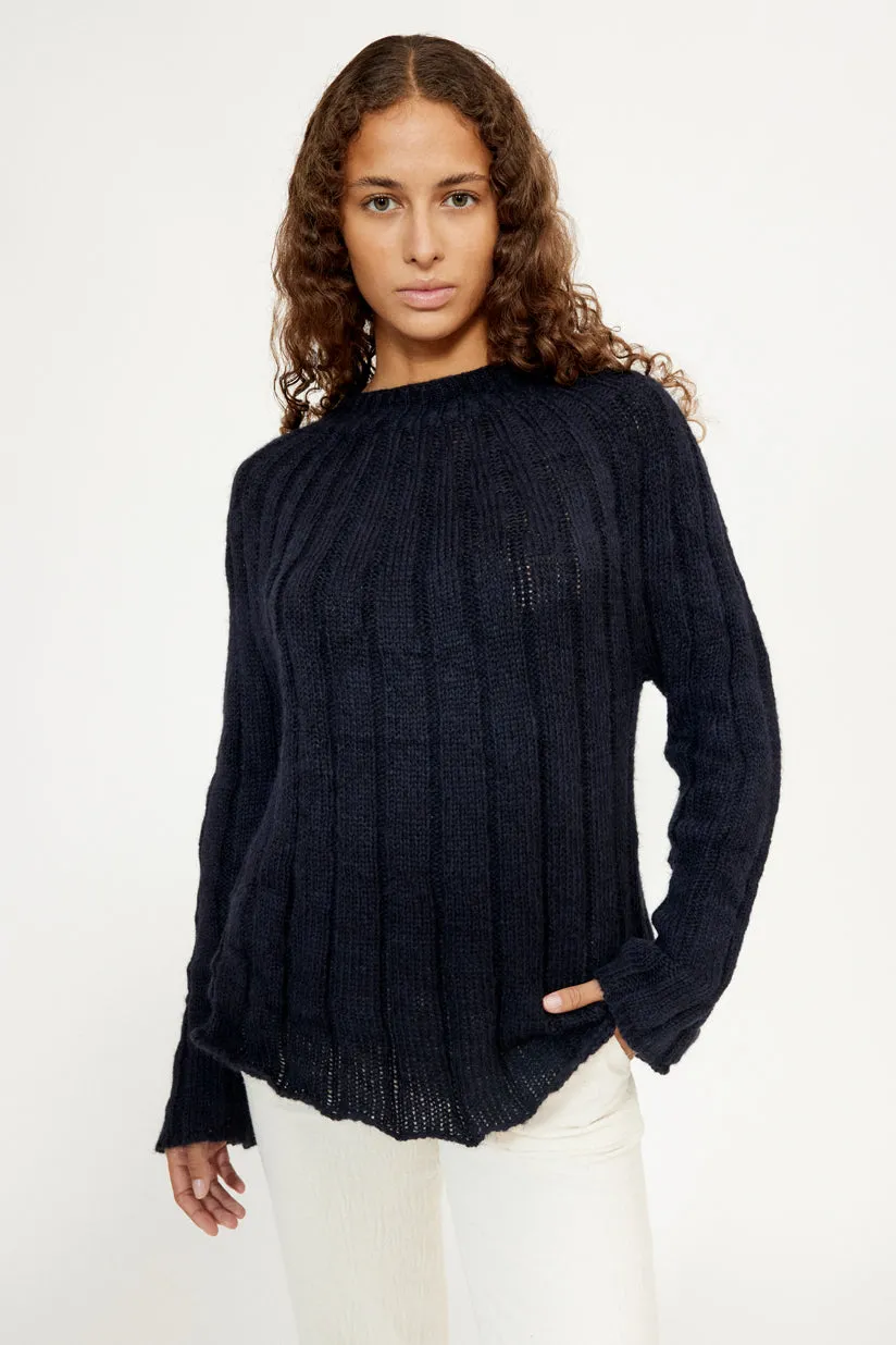 sweater divine sold by Musier Paris