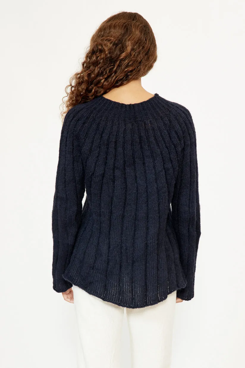 sweater divine sold by Musier Paris product image thumbnail 3