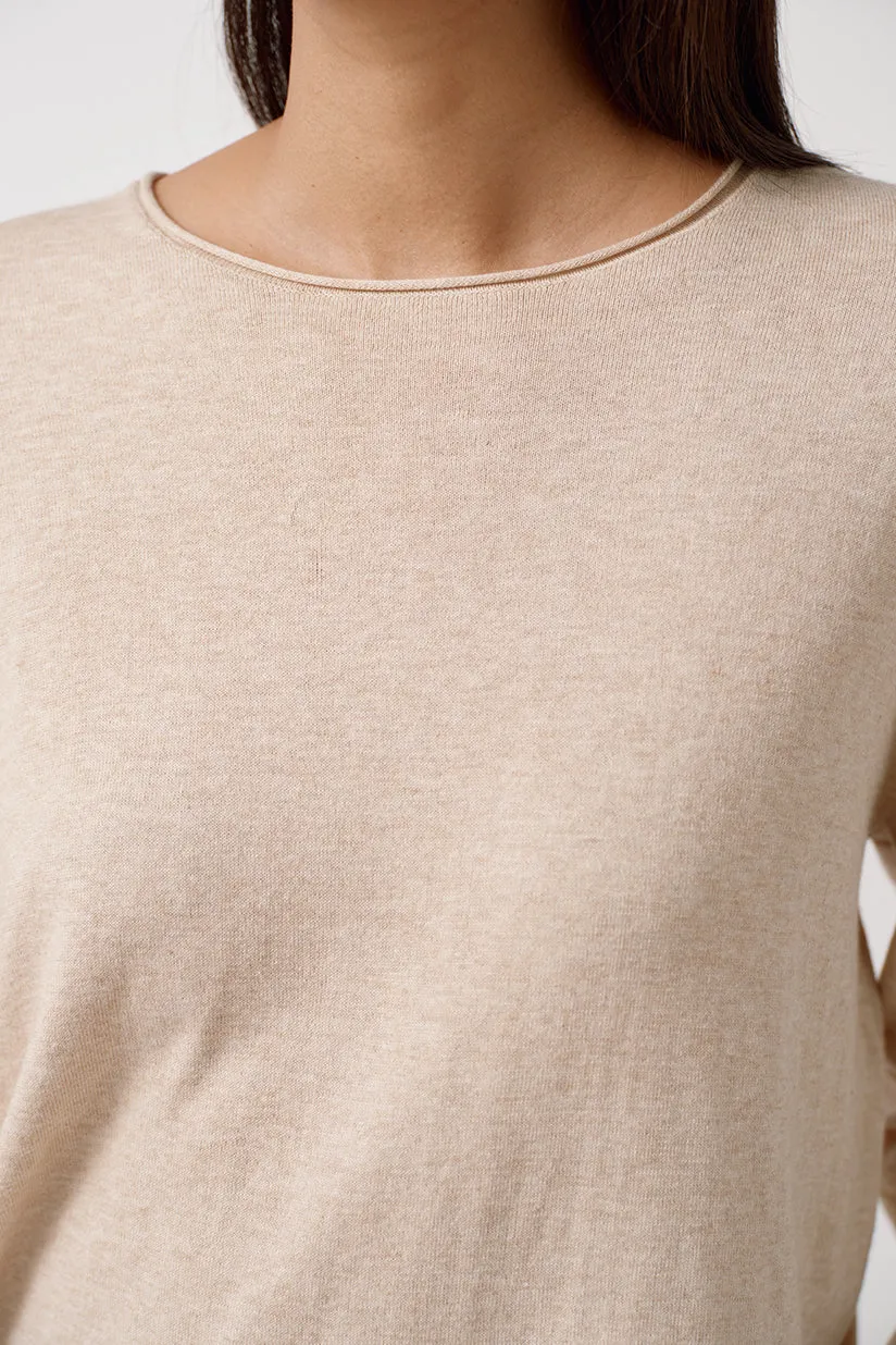 Parfait sweater Edouard sold by Musier Paris product image thumbnail 3