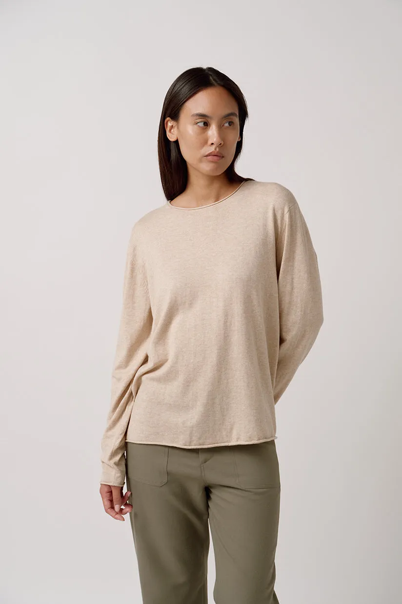 Parfait sweater Edouard sold by Musier Paris