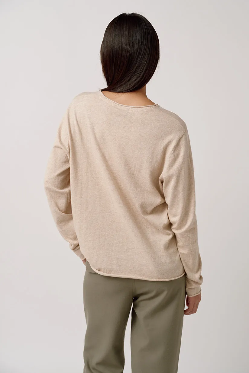 Parfait sweater Edouard sold by Musier Paris product image thumbnail 4
