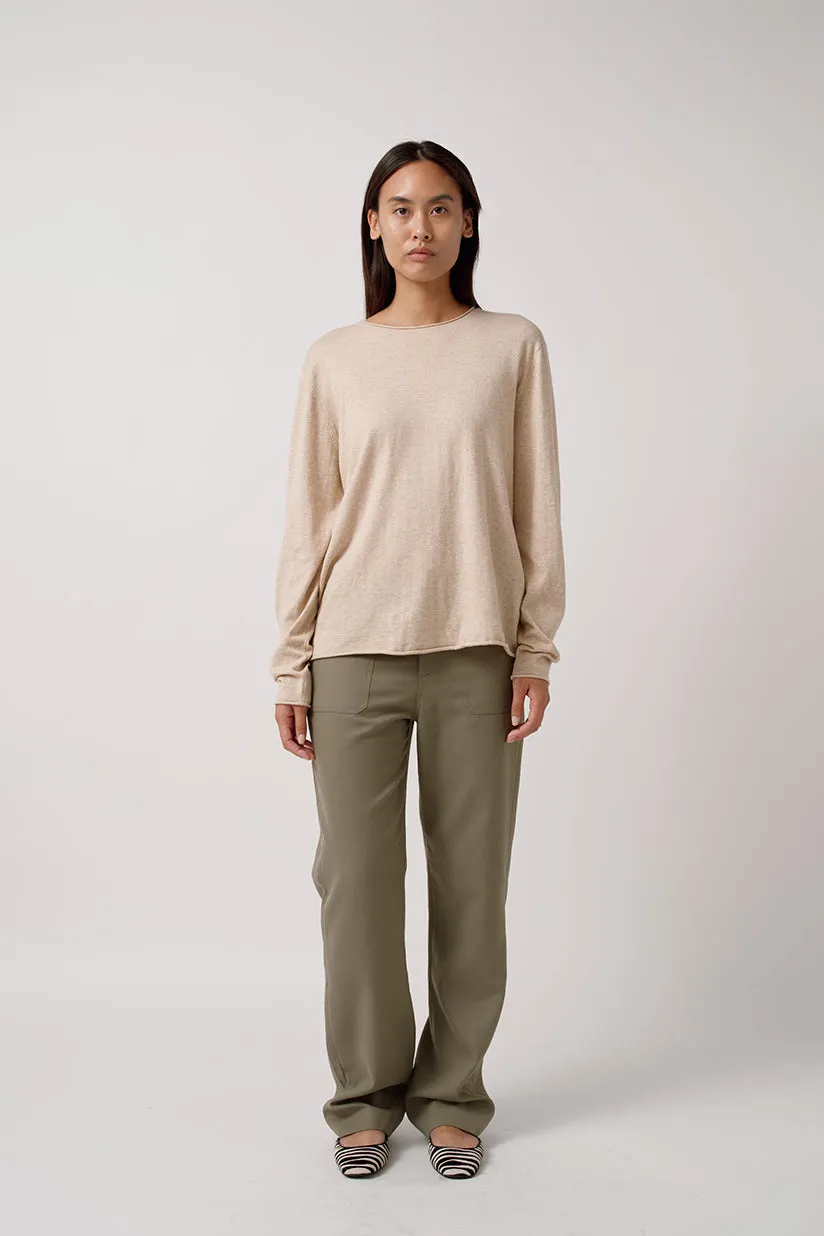 Parfait sweater Edouard sold by Musier Paris product image thumbnail 2