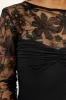 lace top seven sold by Musier Paris