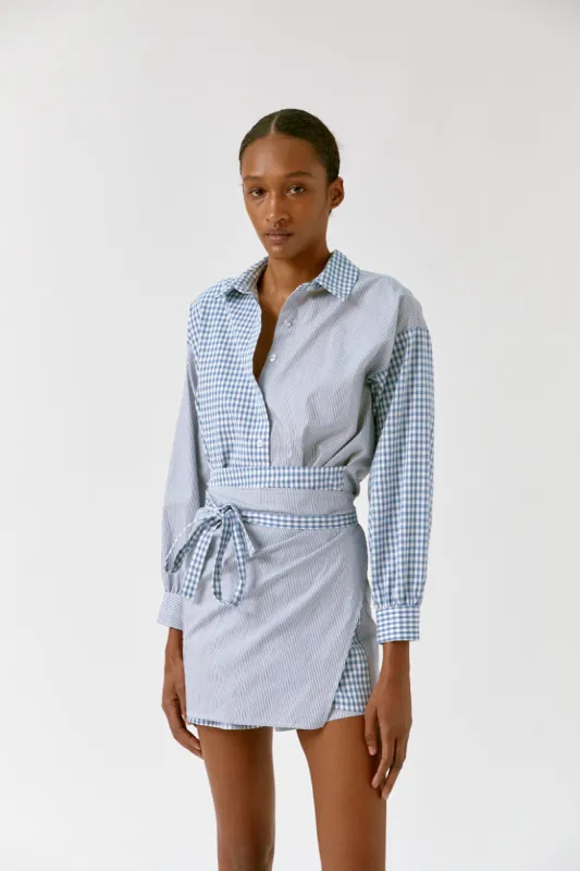 Amie dress sold by Musier Paris