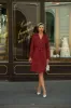 Benedicte Cotton Trench Coat sold by GAALA