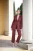 Alyson High-Waisted Pants sold by GAALA