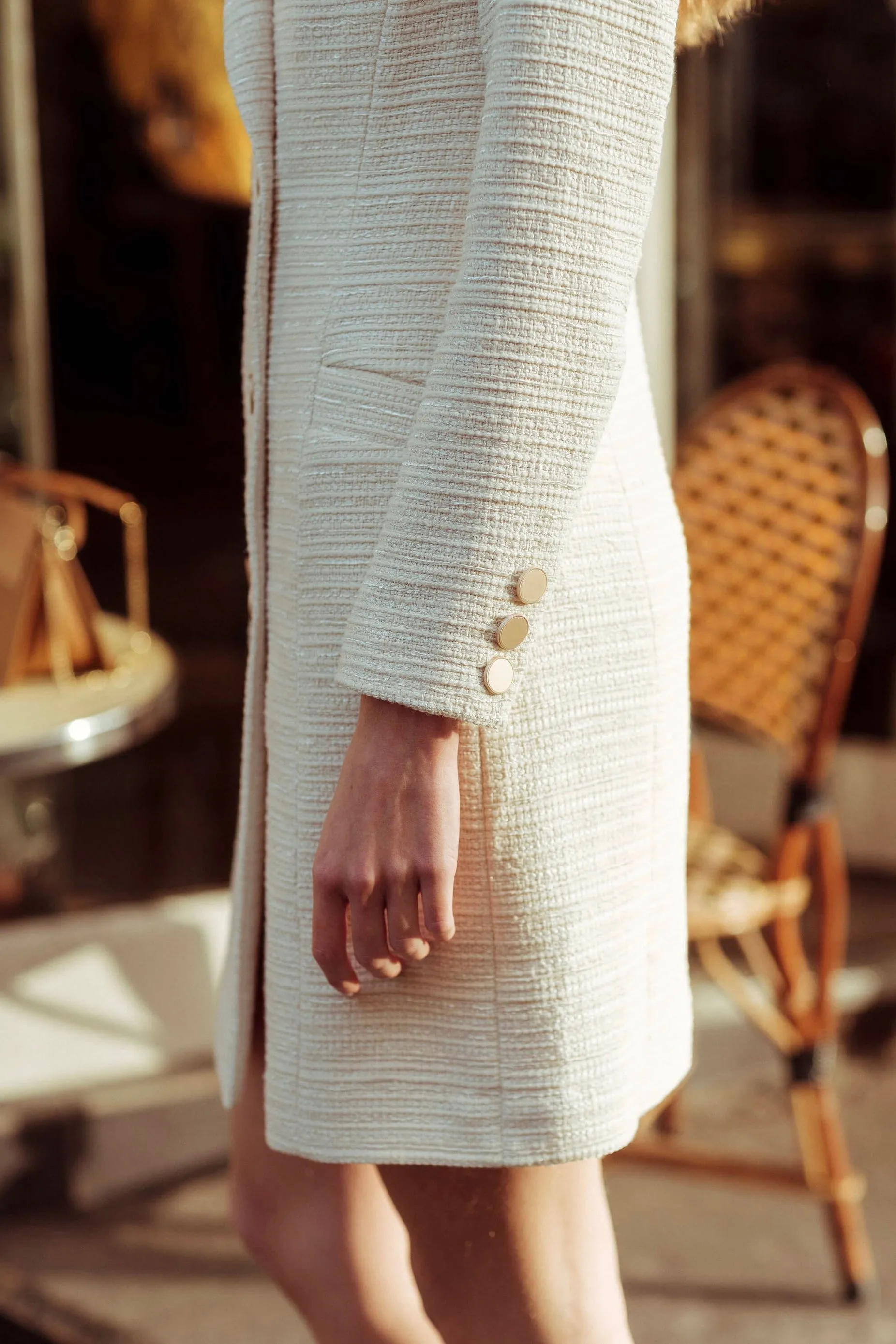 Marina Dress sold by GAALA product image thumbnail 5