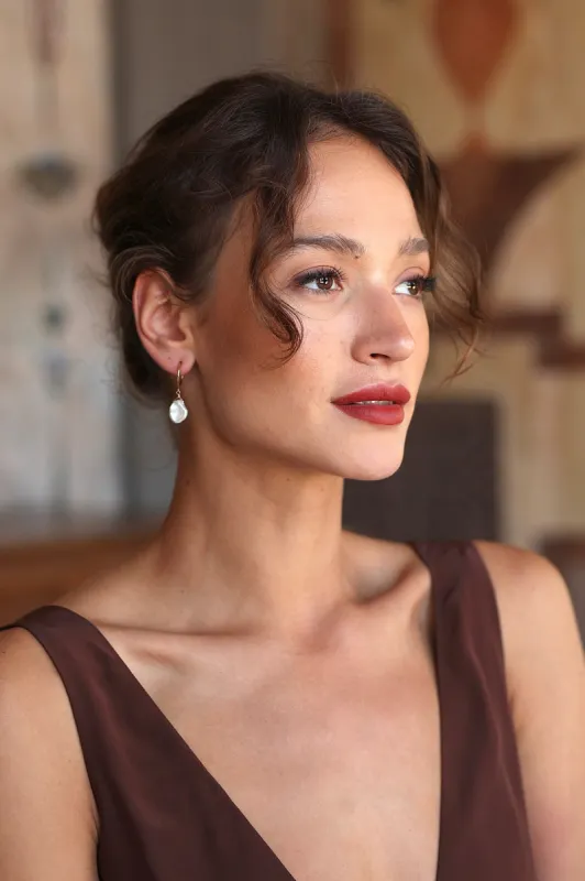 Anais Earrings Gift sold by GAALA