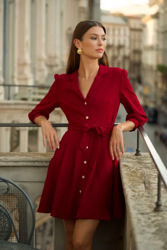 Noelle Dress sold by GAALA