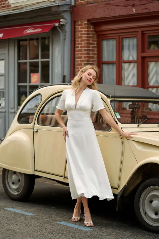 Tiana Dress sold by GAALA