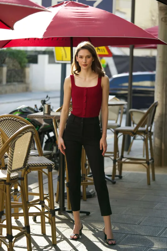 Hepburn Pants sold by GAALA