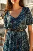 Olya Dress sold by GAALA