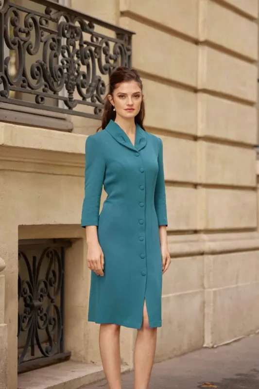 Vivian Dress sold by GAALA