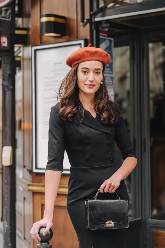 Pauline Dress sold by GAALA