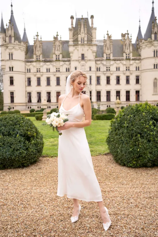 Valentina Dress made by GAALA