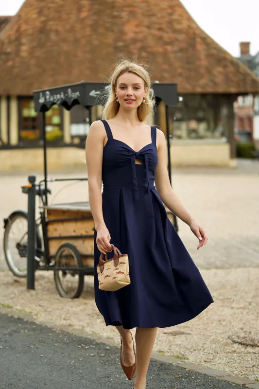 Emma Dress sold by GAALA