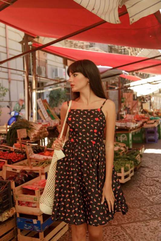 Brie Dress sold by GAALA