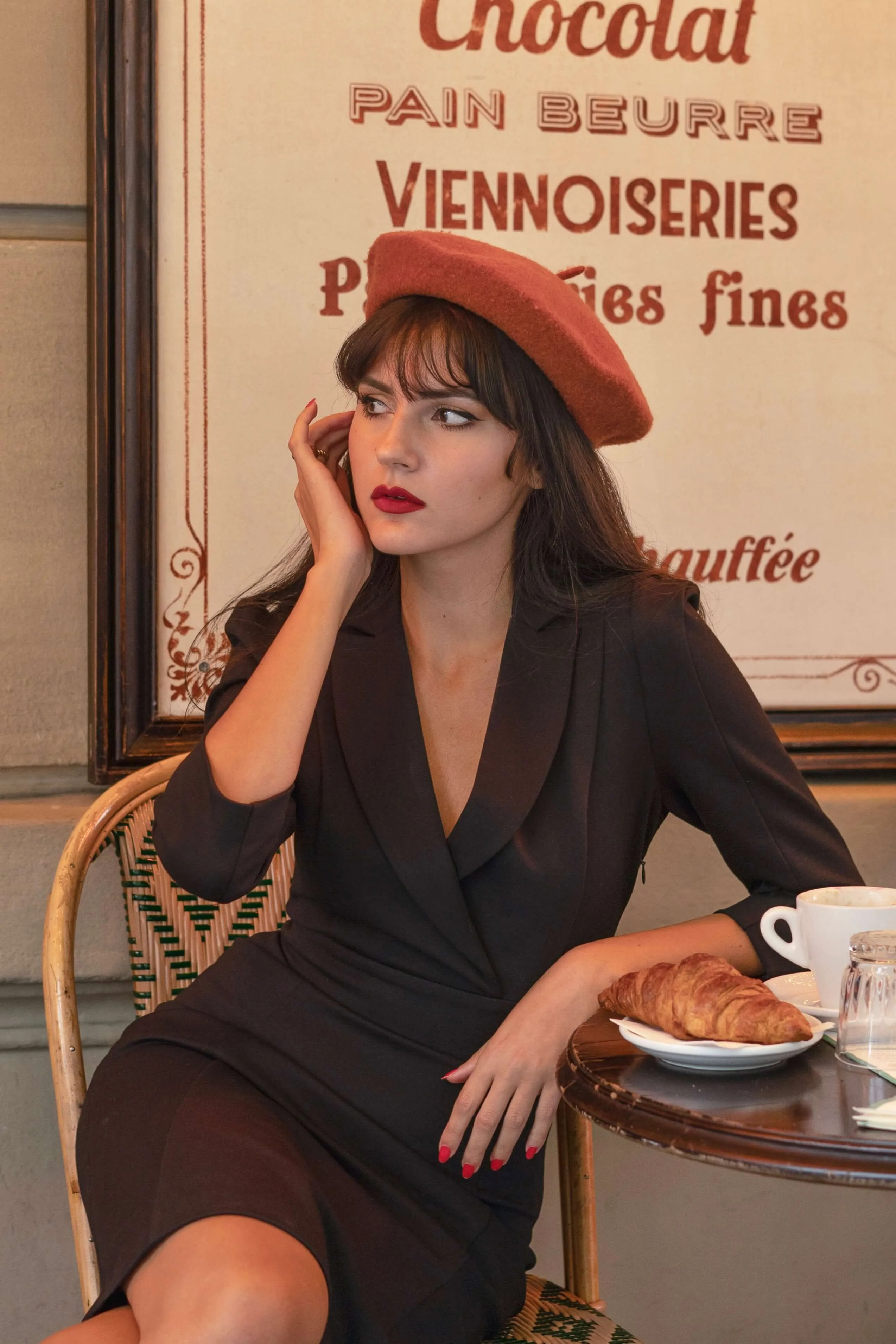 Marguerite Dress sold by GAALA