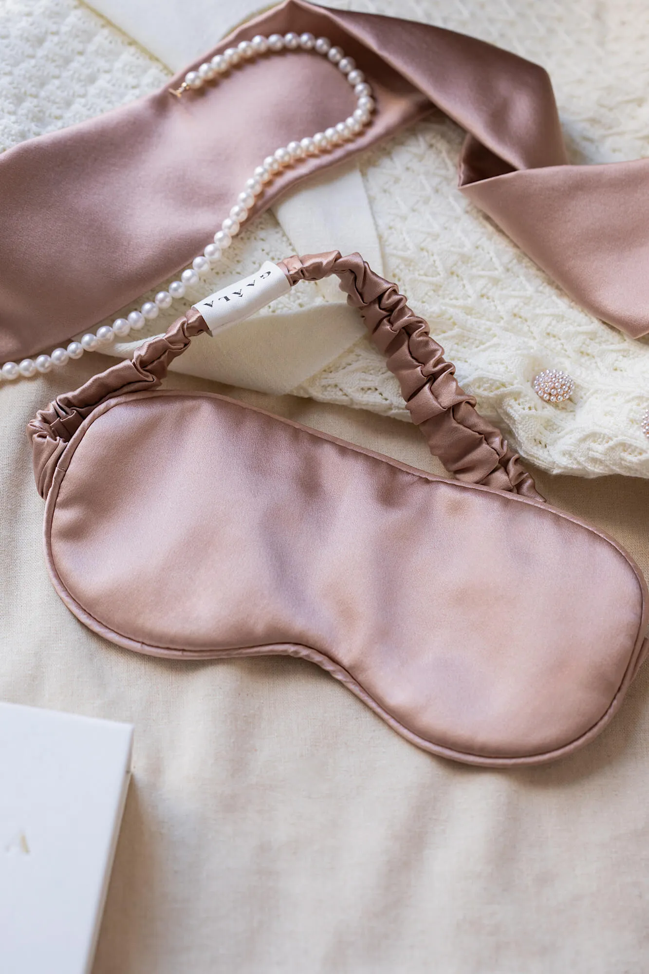 Astra Sleeping Mask sold by GAALA