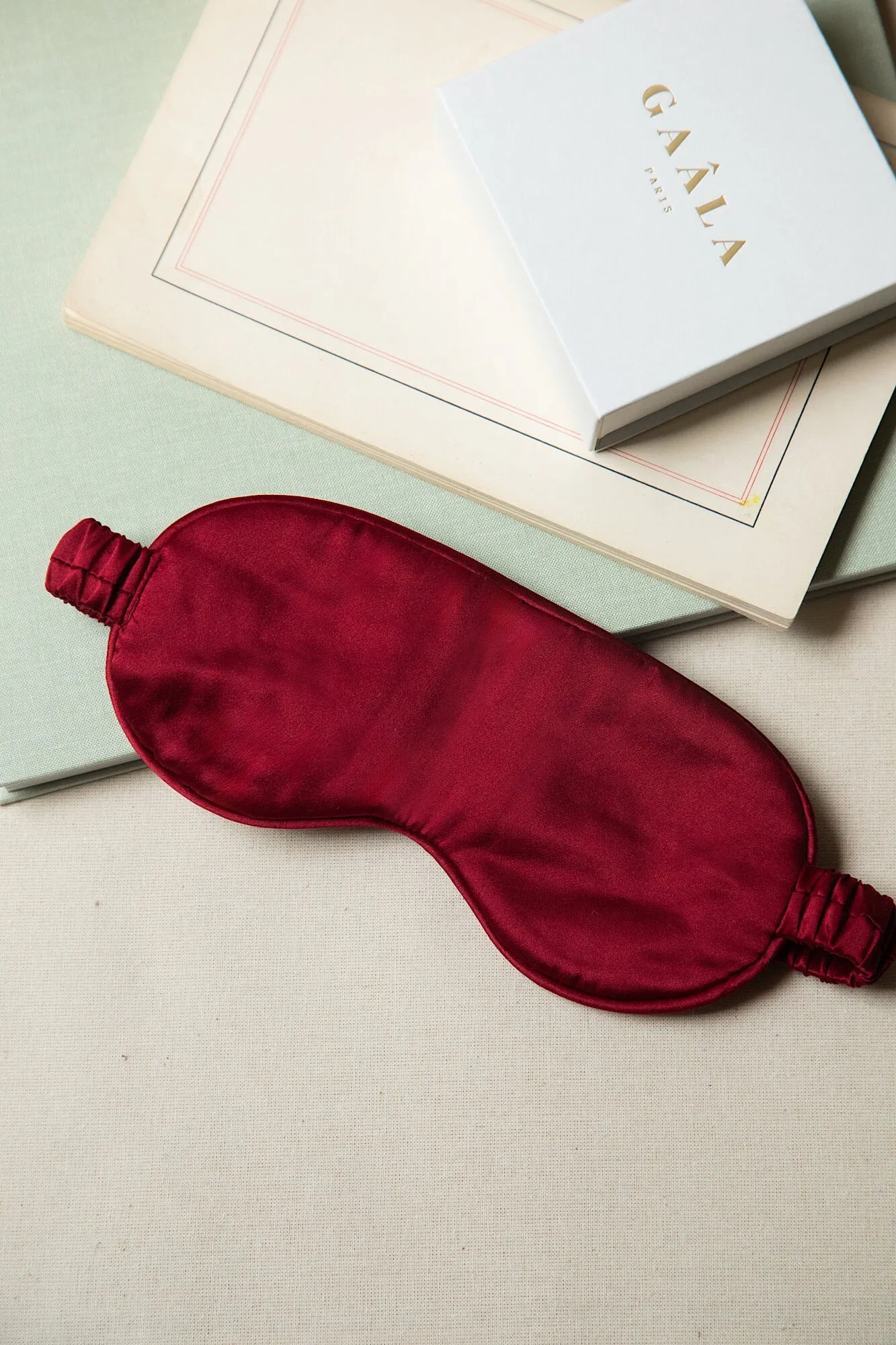 Astra Sleeping Mask sold by GAALA product image thumbnail 2