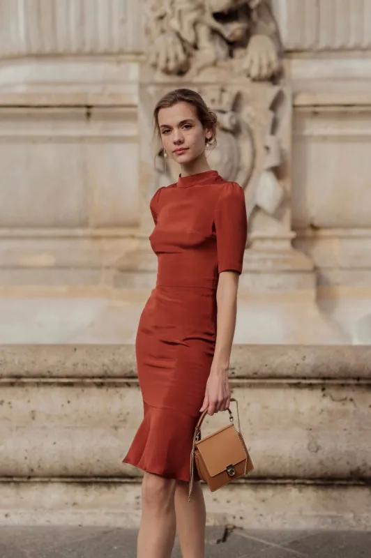 Alexane Dress sold by GAALA