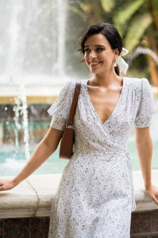 Diana Dress sold by GAALA