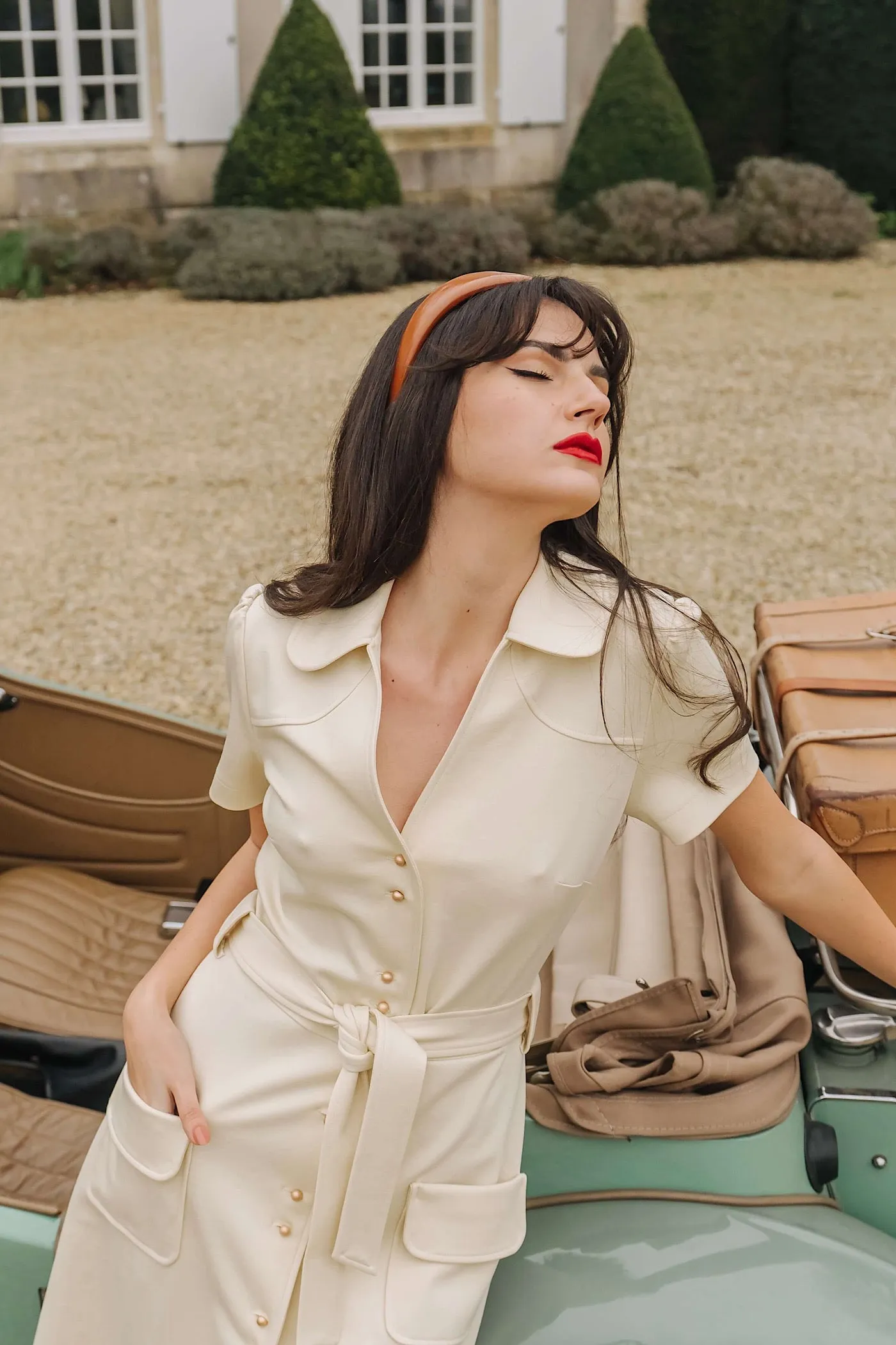 Paris Dress sold by GAALA