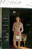 Margaux Tweed Two Piece sold by GAALA