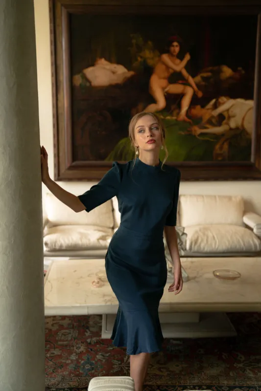 Alexane Dress sold by GAALA