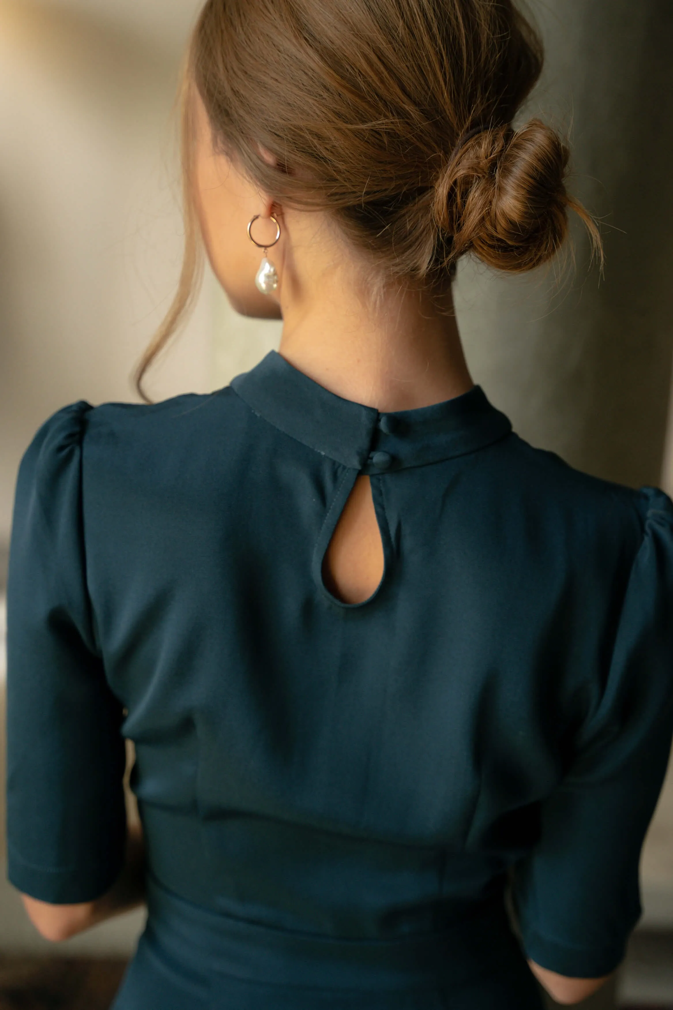 Alexane Dress sold by GAALA product image thumbnail 4