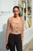 Melody Tweed Jacket sold by GAALA