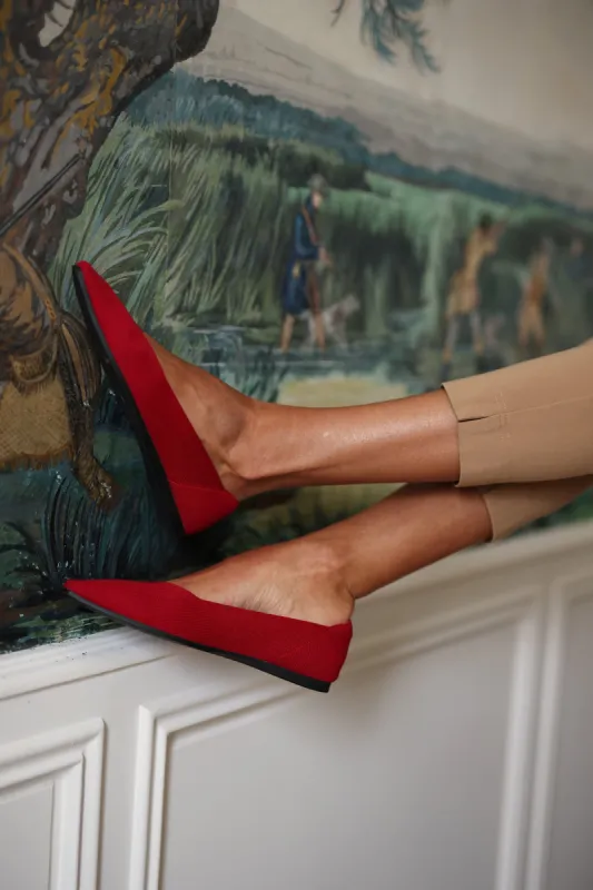 Celine Recycled Ballet Flats sold by GAALA