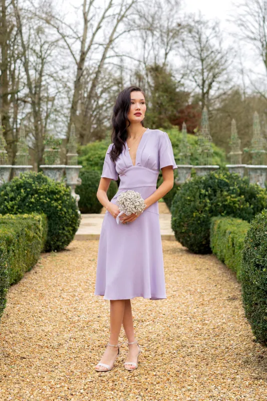 Tiana Dress sold by GAALA