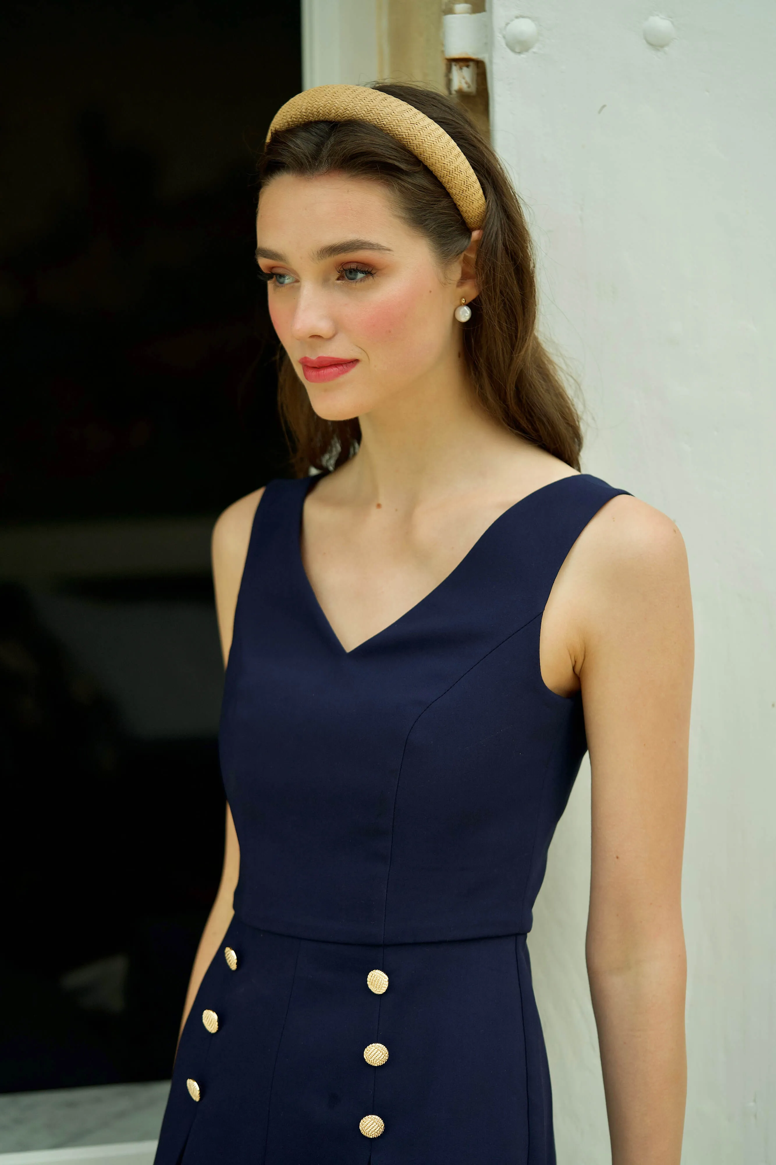 Andrea Jumpsuit sold by GAALA product image thumbnail 5