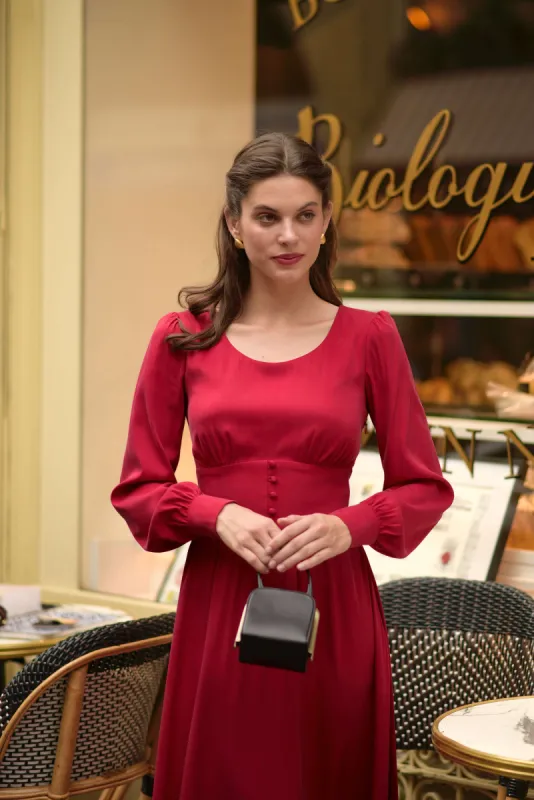 Rouge Dress sold by GAALA