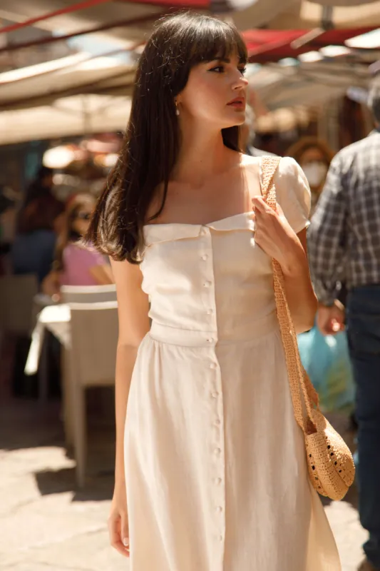 Estelle Dress sold by GAALA