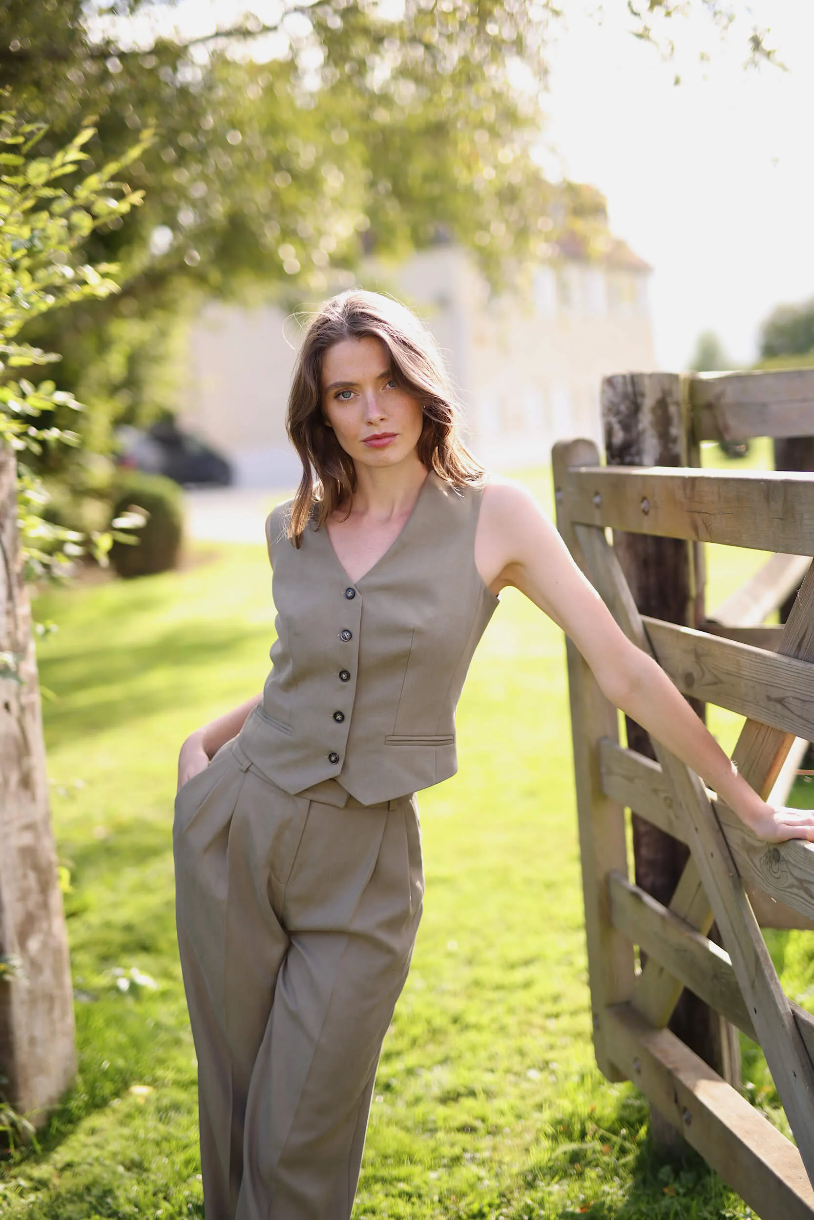 Anoria Two Piece sold by GAALA product image thumbnail 2