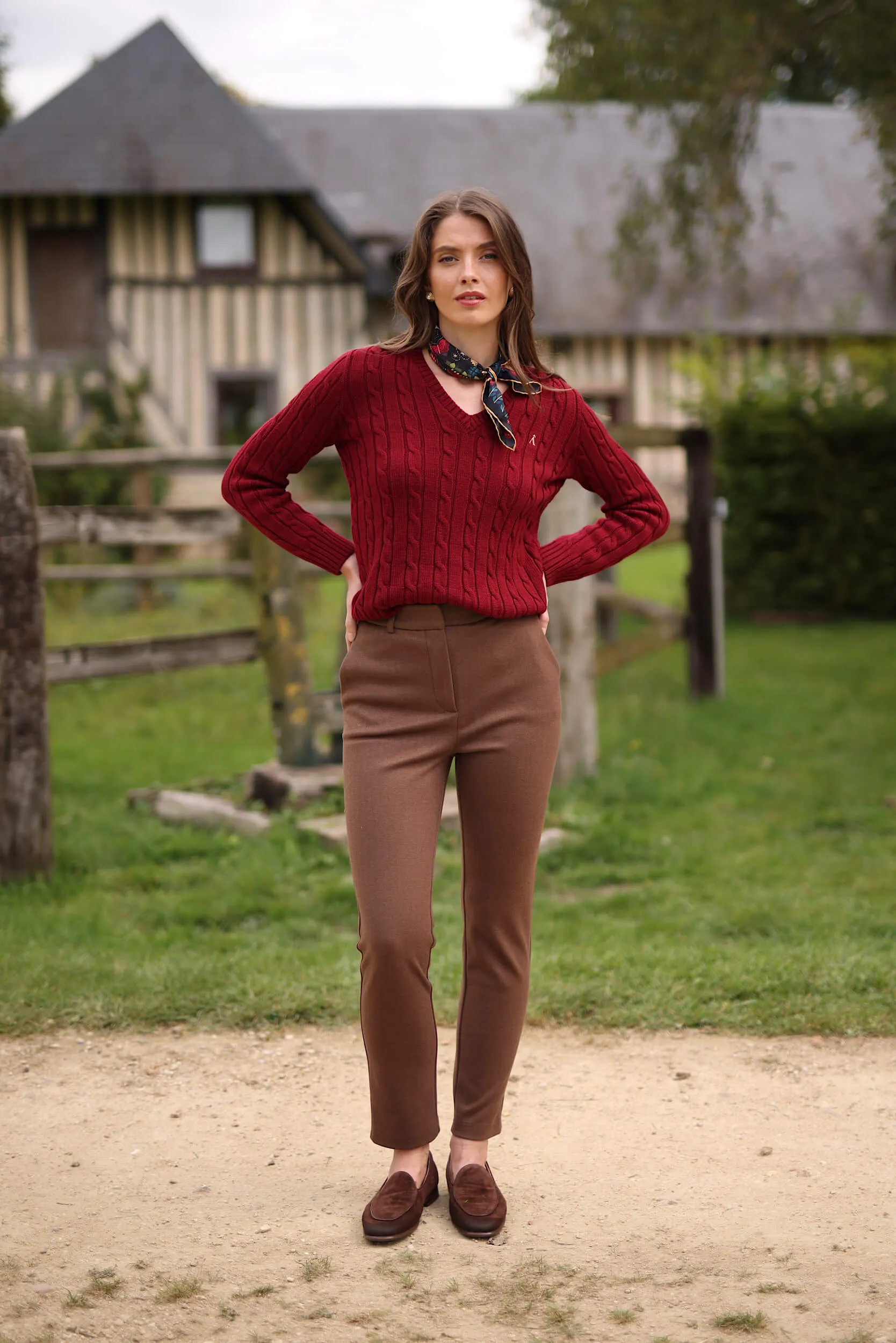 Jerry Pants sold by GAALA product image thumbnail 2