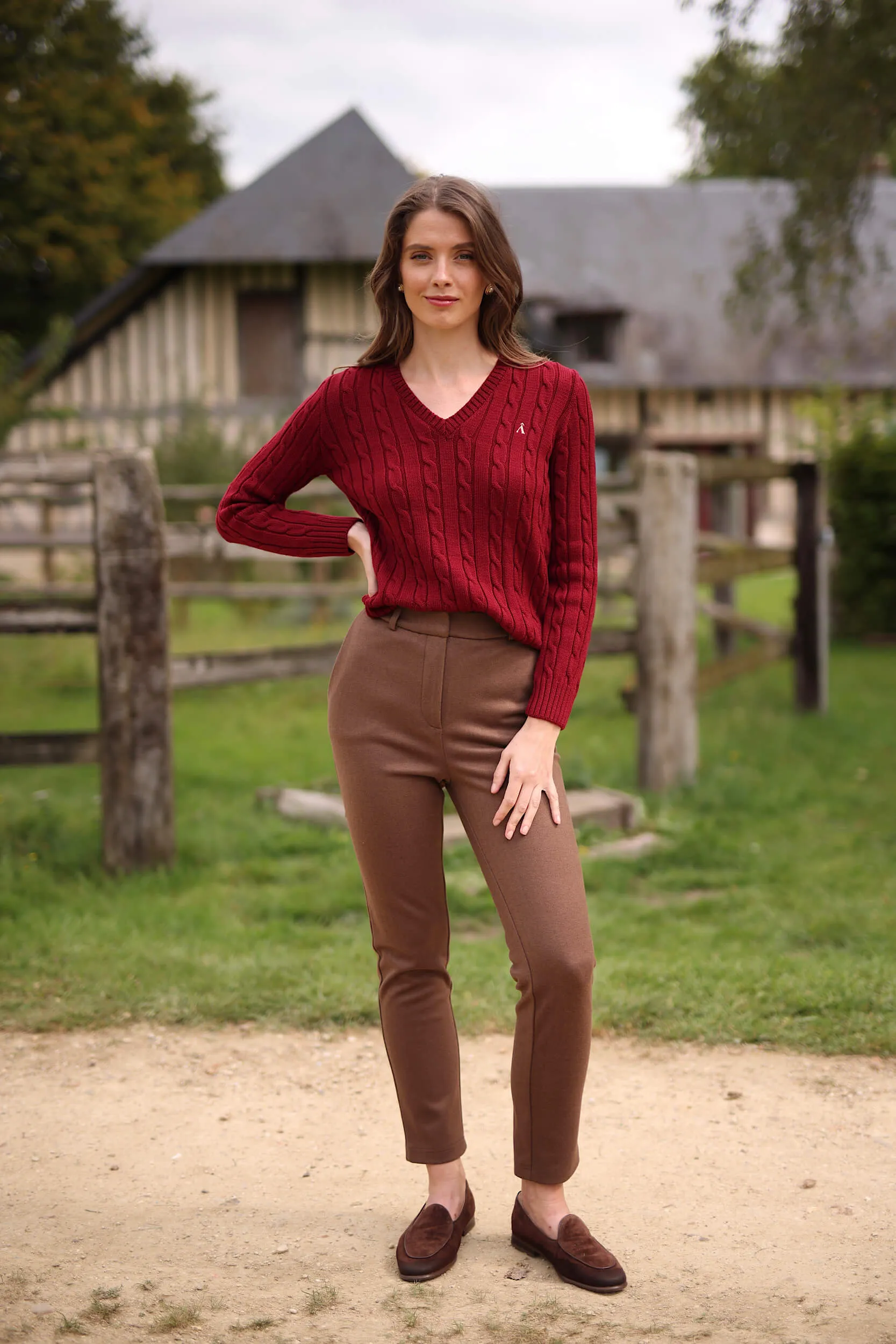 Jerry Pants sold by GAALA product image thumbnail 3