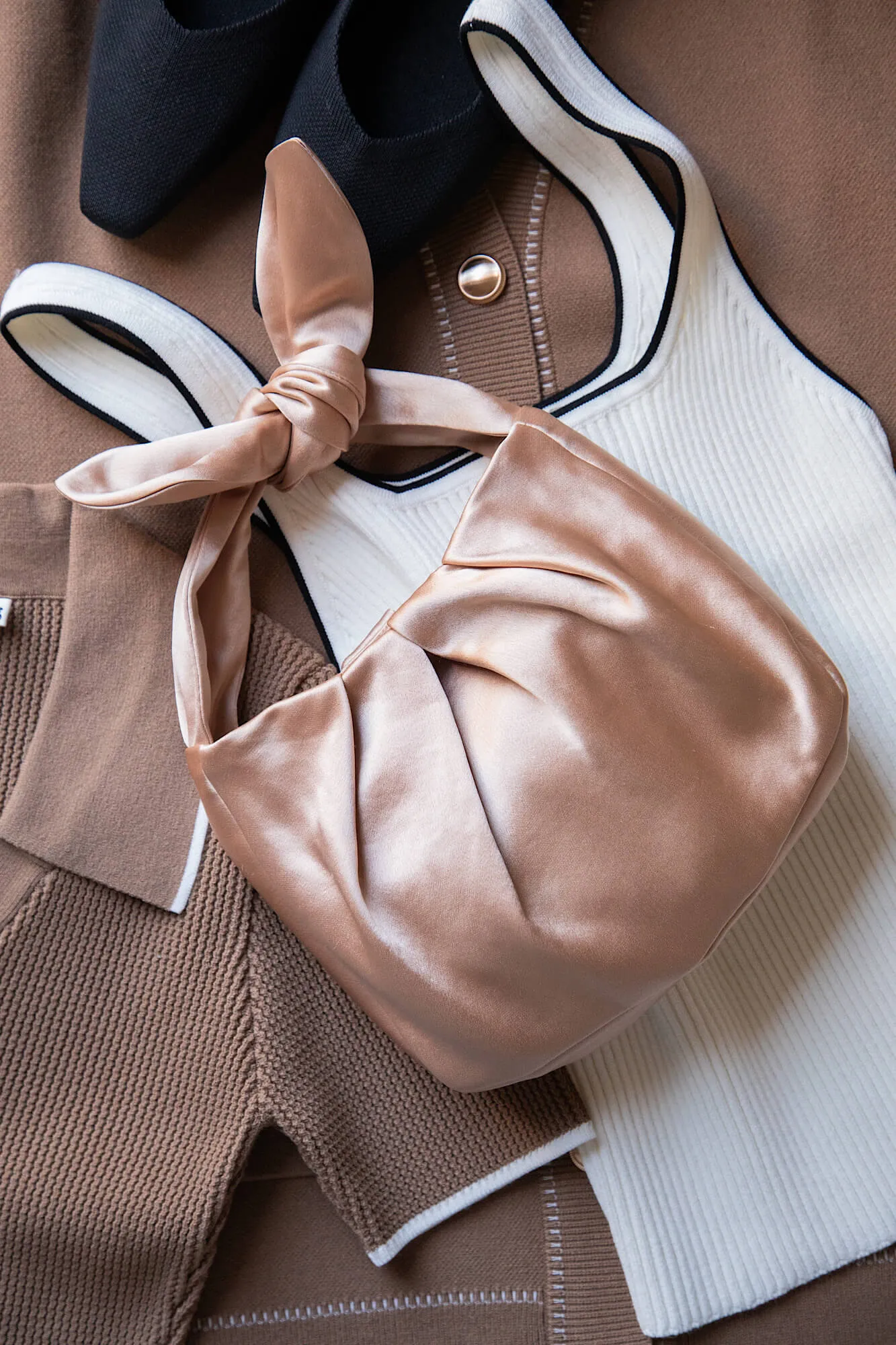 Elmi Evening Bag sold by GAALA product image thumbnail 5