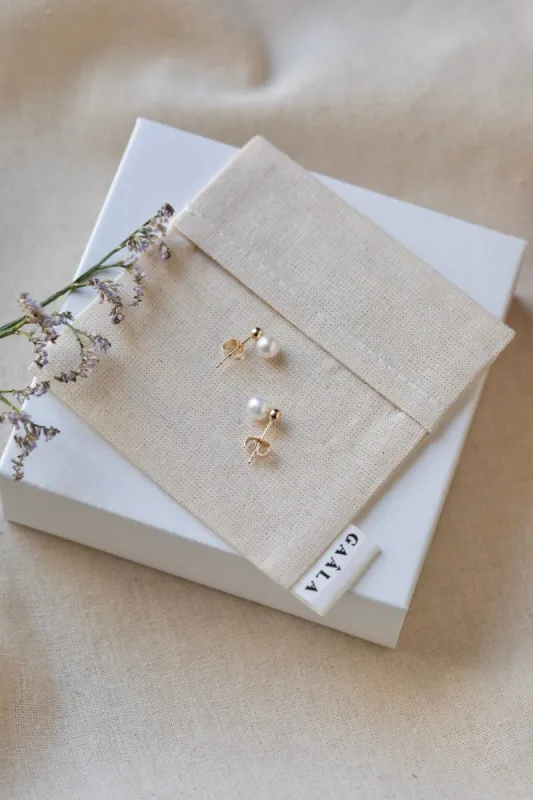 Gift Hazel Earrings sold by GAALA