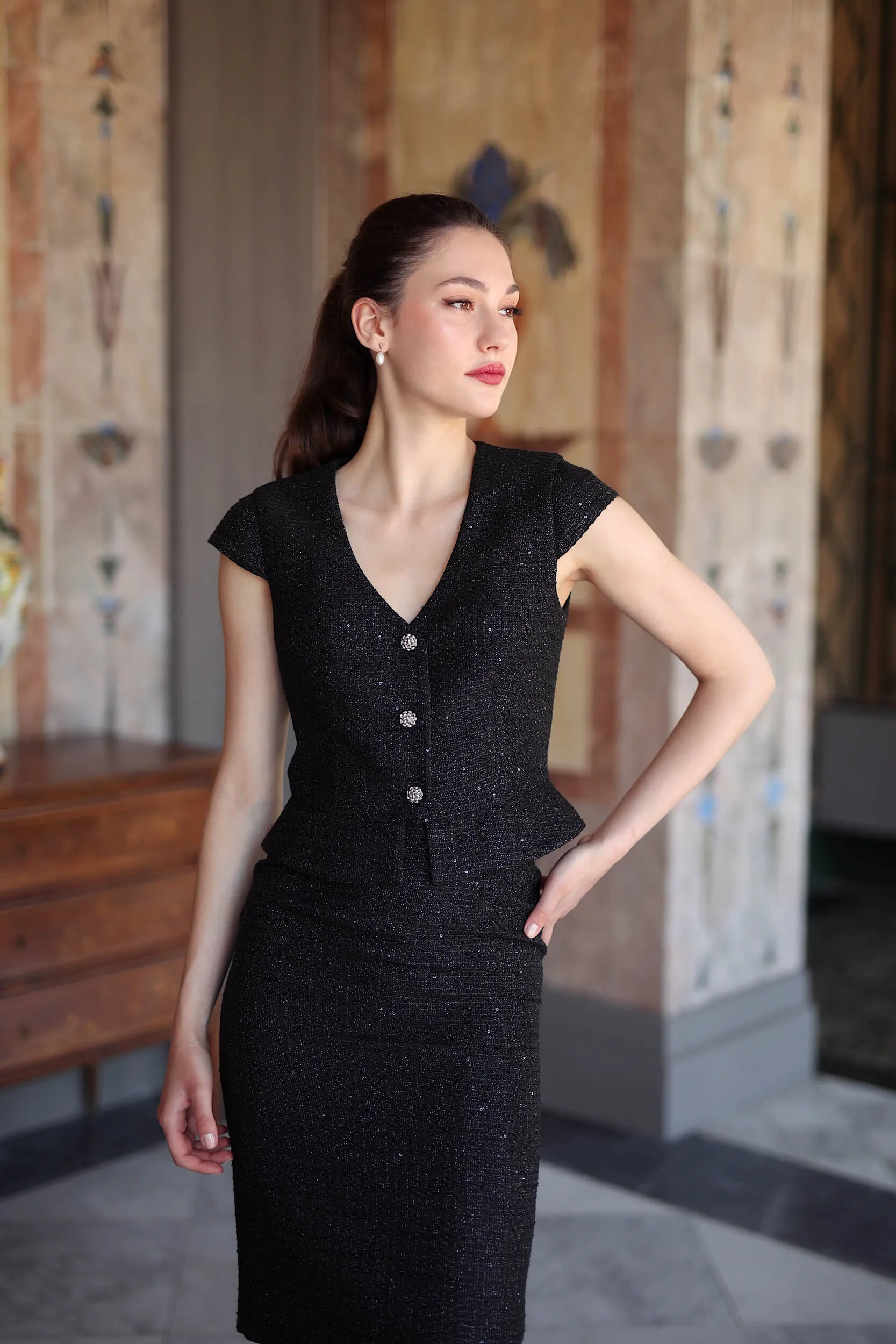 Alana Two Piece sold by GAALA product image thumbnail 3