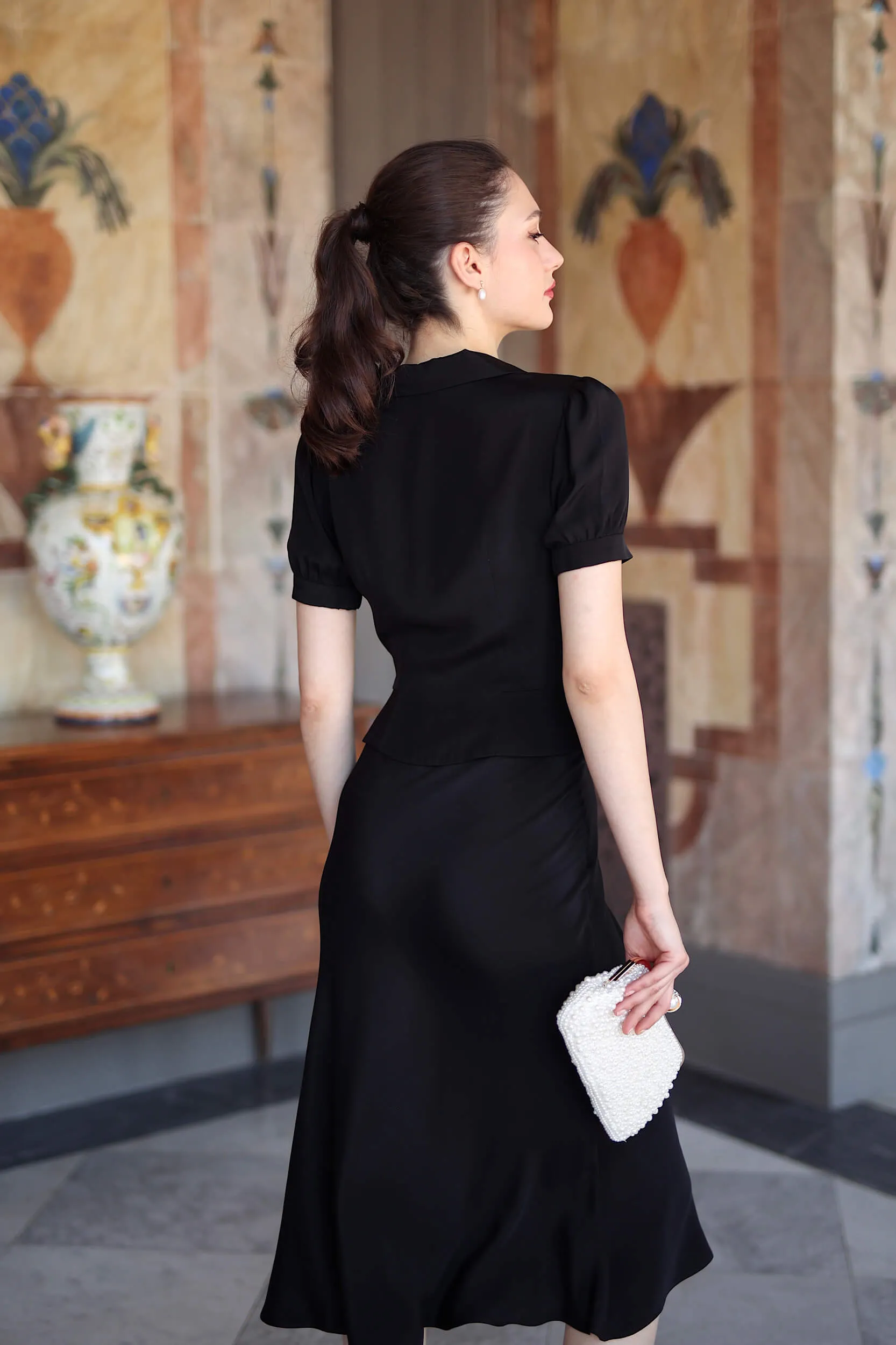 Talia Two-Piece sold by GAALA product image thumbnail 5