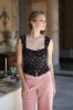 Alma Wide Leg Pants sold by GAALA