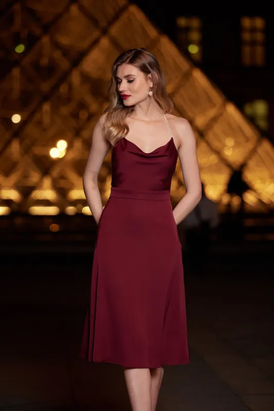 Valentina Dress sold by GAALA