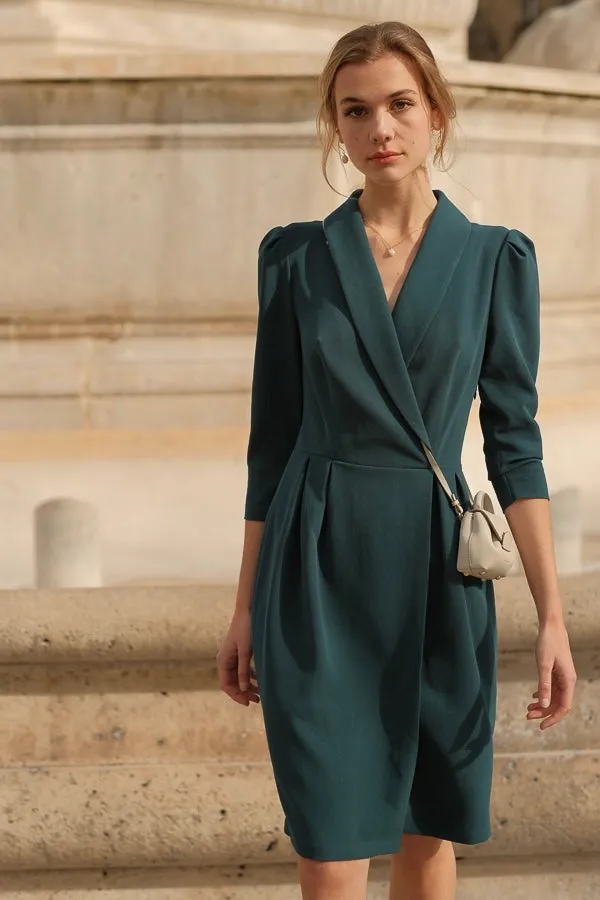 Zhanna Dress sold by GAALA