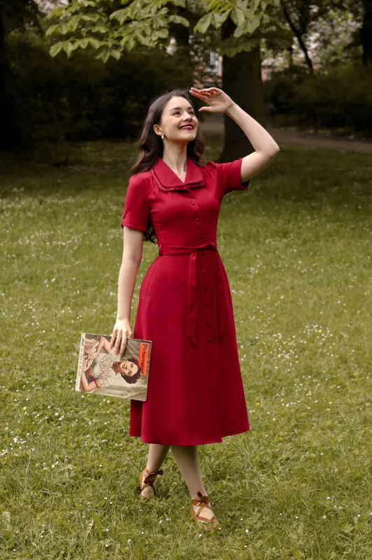 Margaret Dress sold by GAALA