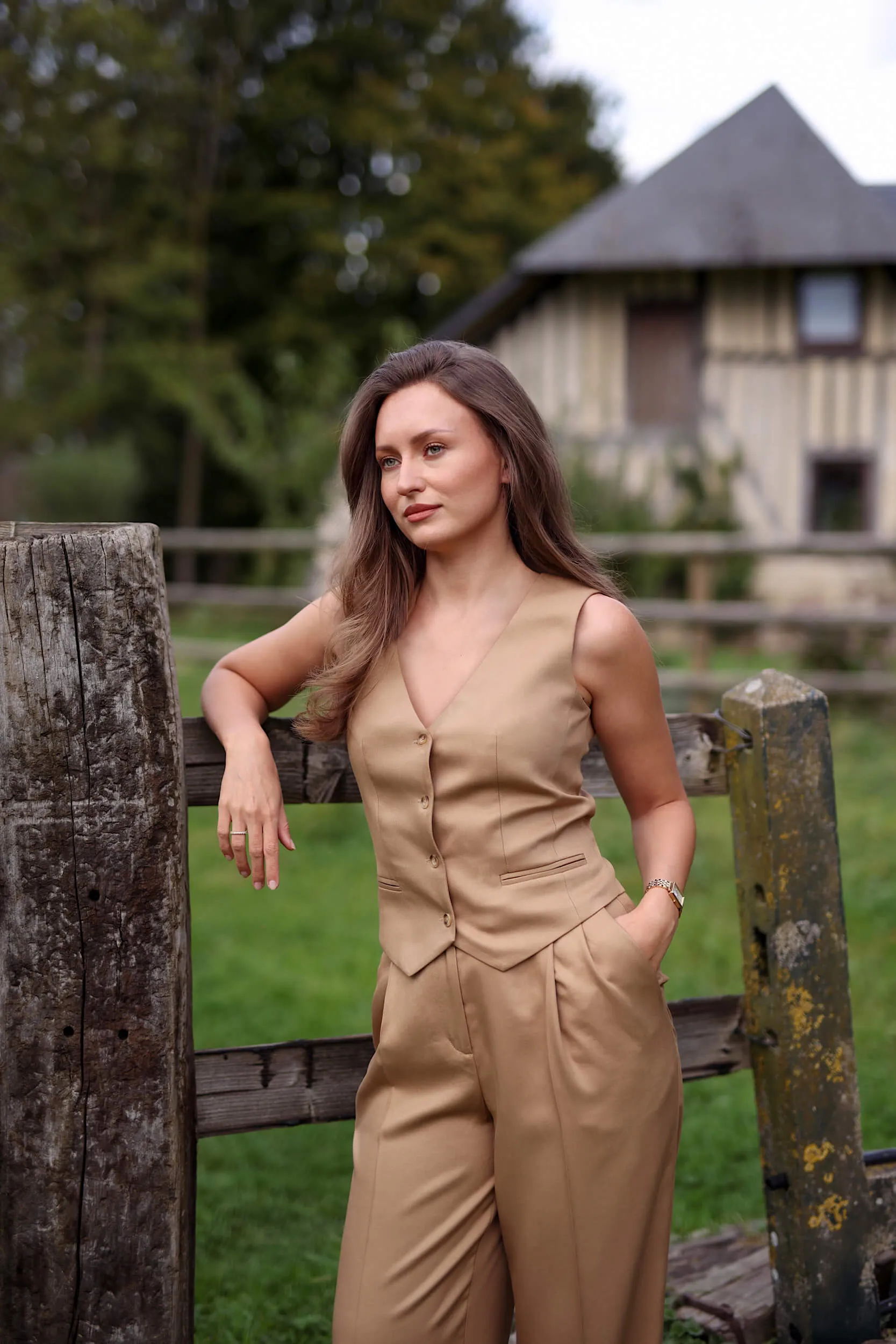 Constantina Two Piece sold by GAALA product image thumbnail 5