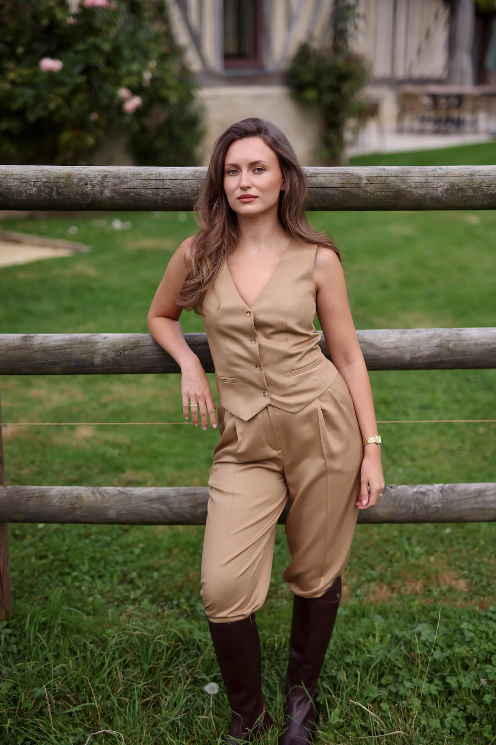 Constantina Two Piece sold by GAALA product image thumbnail 4